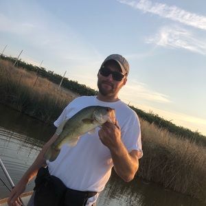 Meet your Posher, Christopher